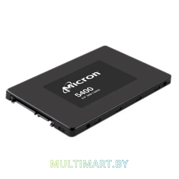 SSD диск Micron 5400 Pro 1.92TB (MTFDDAK1T9TGA)